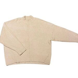Light Pink US 16 Sweater, Micha Lounge